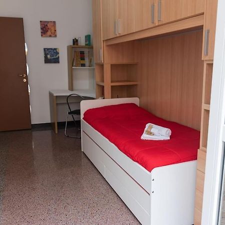 Genova-Tra Mare E Centro Storico Apartment Bagian luar foto